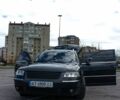 Чорний Фольксваген Пассат Варіант, об'ємом двигуна 2 л та пробігом 358 тис. км за 4700 $, фото 1 на Automoto.ua