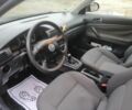 Черный Фольксваген Пассат Вариант, объемом двигателя 1.8 л и пробегом 230 тыс. км за 5200 $, фото 6 на Automoto.ua