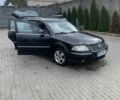 Чорний Фольксваген Пассат Варіант, об'ємом двигуна 1.9 л та пробігом 327 тис. км за 2960 $, фото 4 на Automoto.ua