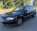 Черный Фольксваген Пассат Вариант, объемом двигателя 1.9 л и пробегом 300 тыс. км за 2600 $, фото 1 на Automoto.ua