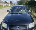 Фольксваген Пассат Вариант 2004 в Костополе на Automoto.ua Черный Фольксваген Пассат Вариант, объемом двигателя 1.9 л и пробегом 400 тыс. км за 2550 $, фото 1 на Automoto.ua
