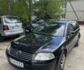 Чорний Фольксваген Пассат Варіант, об'ємом двигуна 1.6 л та пробігом 249 тис. км за 4500 $, фото 1 на Automoto.ua