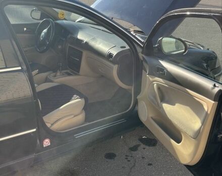 Чорний Фольксваген Пассат Варіант, об'ємом двигуна 1.9 л та пробігом 400 тис. км за 2900 $, фото 10 на Automoto.ua