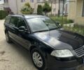 Чорний Фольксваген Пассат Варіант, об'ємом двигуна 1.6 л та пробігом 249 тис. км за 4400 $, фото 4 на Automoto.ua