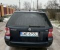 Черный Фольксваген Пассат Вариант, объемом двигателя 1.9 л и пробегом 397 тыс. км за 2400 $, фото 5 на Automoto.ua