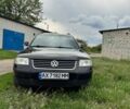 Черный Фольксваген Пассат Вариант, объемом двигателя 1.6 л и пробегом 263 тыс. км за 3999 $, фото 6 на Automoto.ua