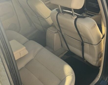 Чорний Фольксваген Пассат Варіант, об'ємом двигуна 1.9 л та пробігом 400 тис. км за 2900 $, фото 12 на Automoto.ua