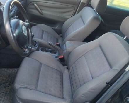 Чорний Фольксваген Пассат Варіант, об'ємом двигуна 1.9 л та пробігом 280 тис. км за 1300 $, фото 3 на Automoto.ua