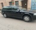 Черный Фольксваген Пассат Вариант, объемом двигателя 1.9 л и пробегом 300 тыс. км за 1950 $, фото 1 на Automoto.ua