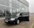 Чорний Фольксваген Пассат Варіант, об'ємом двигуна 1.9 л та пробігом 335 тис. км за 4500 $, фото 14 на Automoto.ua