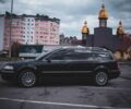 Черный Фольксваген Пассат Вариант, объемом двигателя 2 л и пробегом 358 тыс. км за 5502 $, фото 1 на Automoto.ua