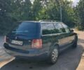 Чорний Фольксваген Пассат Варіант, об'ємом двигуна 1.9 л та пробігом 377 тис. км за 2550 $, фото 2 на Automoto.ua