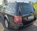 Чорний Фольксваген Пассат Варіант, об'ємом двигуна 2 л та пробігом 323 тис. км за 1300 $, фото 2 на Automoto.ua