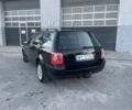 Черный Фольксваген Пассат Вариант, объемом двигателя 1.9 л и пробегом 300 тыс. км за 2150 $, фото 6 на Automoto.ua
