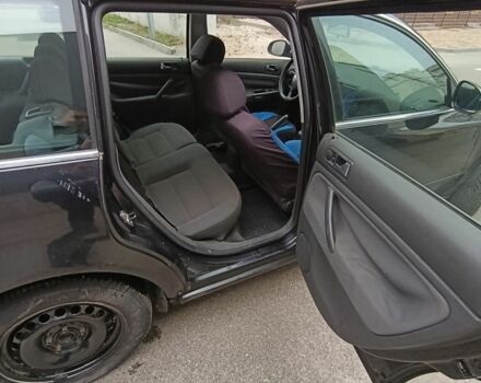 Чорний Фольксваген Пассат Варіант, об'ємом двигуна 1.9 л та пробігом 440 тис. км за 2300 $, фото 7 на Automoto.ua