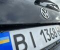 Черный Фольксваген Пассат Вариант, объемом двигателя 1.9 л и пробегом 223 тыс. км за 4500 $, фото 12 на Automoto.ua