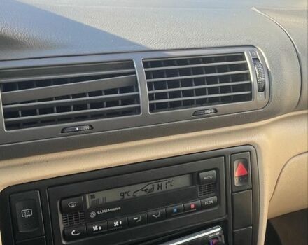 Чорний Фольксваген Пассат Варіант, об'ємом двигуна 1.9 л та пробігом 400 тис. км за 2900 $, фото 15 на Automoto.ua