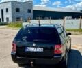 Черный Фольксваген Пассат Вариант, объемом двигателя 1.9 л и пробегом 190 тыс. км за 1109 $, фото 5 на Automoto.ua