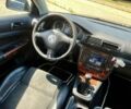 Черный Фольксваген Пассат Вариант, объемом двигателя 1.9 л и пробегом 190 тыс. км за 1109 $, фото 7 на Automoto.ua