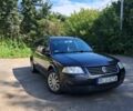 Чорний Фольксваген Пассат Варіант, об'ємом двигуна 1.9 л та пробігом 377 тис. км за 2550 $, фото 1 на Automoto.ua