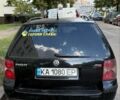 Чорний Фольксваген Пассат Варіант, об'ємом двигуна 2 л та пробігом 394 тис. км за 3750 $, фото 2 на Automoto.ua