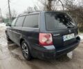 Черный Фольксваген Пассат Вариант, объемом двигателя 1.9 л и пробегом 397 тыс. км за 2400 $, фото 3 на Automoto.ua