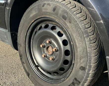 Чорний Фольксваген Пассат Варіант, об'ємом двигуна 1.9 л та пробігом 400 тис. км за 2900 $, фото 4 на Automoto.ua