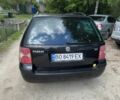 Чорний Фольксваген Пассат Варіант, об'ємом двигуна 1.6 л та пробігом 249 тис. км за 4400 $, фото 9 на Automoto.ua