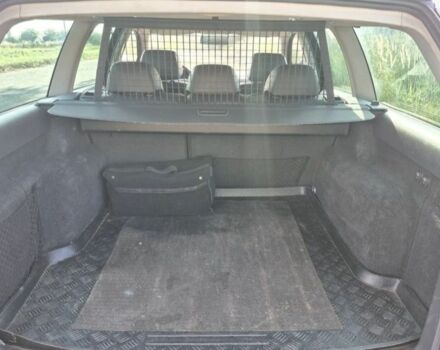 Чорний Фольксваген Пассат Варіант, об'ємом двигуна 2 л та пробігом 323 тис. км за 1300 $, фото 6 на Automoto.ua