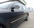 Черный Фольксваген Пассат Вариант, объемом двигателя 1.9 л и пробегом 330 тыс. км за 4500 $, фото 1 на Automoto.ua