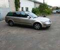 Чорний Фольксваген Пассат Варіант, об'ємом двигуна 2 л та пробігом 300 тис. км за 2700 $, фото 2 на Automoto.ua