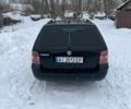 Черный Фольксваген Пассат Вариант, объемом двигателя 1.6 л и пробегом 342 тыс. км за 4200 $, фото 3 на Automoto.ua