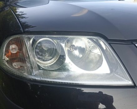 Фольксваген Пассат Вариант 2004 в Ровно на Automoto.ua Черный Фольксваген Пассат Вариант, объемом двигателя 1.6 л и пробегом 233 тыс. км за 5100 $, фото 8 на Automoto.ua