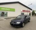 Черный Фольксваген Пассат Вариант, объемом двигателя 1.9 л и пробегом 340 тыс. км за 1706 $, фото 1 на Automoto.ua