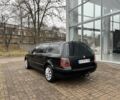 Чорний Фольксваген Пассат Варіант, об'ємом двигуна 1.9 л та пробігом 335 тис. км за 4500 $, фото 6 на Automoto.ua