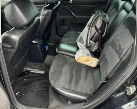 Чорний Фольксваген Пассат Варіант, об'ємом двигуна 1.9 л та пробігом 300 тис. км за 2150 $, фото 5 на Automoto.ua