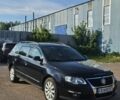 Чорний Фольксваген Пассат Варіант, об'ємом двигуна 2 л та пробігом 327 тис. км за 4600 $, фото 1 на Automoto.ua