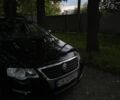 Черный Фольксваген Пассат Вариант, объемом двигателя 2 л и пробегом 269 тыс. км за 5500 $, фото 1 на Automoto.ua