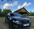 Чорний Фольксваген Пассат Варіант, об'ємом двигуна 2 л та пробігом 263 тис. км за 6900 $, фото 2 на Automoto.ua