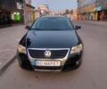 Чорний Фольксваген Пассат Варіант, об'ємом двигуна 2 л та пробігом 350 тис. км за 7600 $, фото 7 на Automoto.ua
