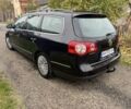 Фольксваген Пассат Варіант 2005 у Луцьку на Automoto.ua Чорний Фольксваген Пассат Варіант, об'ємом двигуна 2 л та пробігом 350 тис. км за 2350 $, фото 3 на Automoto.ua