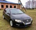 Черный Фольксваген Пассат Вариант, объемом двигателя 1.9 л и пробегом 300 тыс. км за 5100 $, фото 1 на Automoto.ua