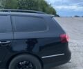 Черный Фольксваген Пассат Вариант, объемом двигателя 2 л и пробегом 263 тыс. км за 6900 $, фото 9 на Automoto.ua