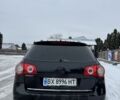 Черный Фольксваген Пассат Вариант, объемом двигателя 2 л и пробегом 379 тыс. км за 5800 $, фото 6 на Automoto.ua