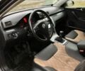 Черный Фольксваген Пассат Вариант, объемом двигателя 1.9 л и пробегом 300 тыс. км за 5100 $, фото 8 на Automoto.ua