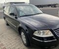 Черный Фольксваген Пассат Вариант, объемом двигателя 0 л и пробегом 323 тыс. км за 2500 $, фото 8 на Automoto.ua