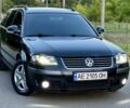 Черный Фольксваген Пассат Вариант, объемом двигателя 1.6 л и пробегом 177 тыс. км за 4999 $, фото 1 на Automoto.ua