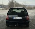 Черный Фольксваген Пассат Вариант, объемом двигателя 1.9 л и пробегом 280 тыс. км за 2750 $, фото 2 на Automoto.ua