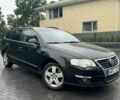 Черный Фольксваген Пассат Вариант, объемом двигателя 1.9 л и пробегом 243 тыс. км за 1725 $, фото 3 на Automoto.ua