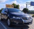 Чорний Фольксваген Пассат Варіант, об'ємом двигуна 2 л та пробігом 390 тис. км за 5900 $, фото 1 на Automoto.ua